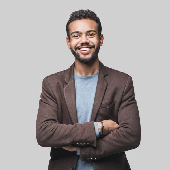 Andres R. avatar