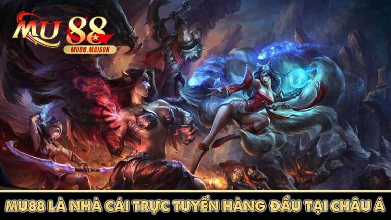 Screenshot of Golden Empire Tower as the leading online casino in Asia.