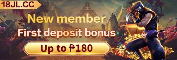 Banner showcasing premium Jili casino games